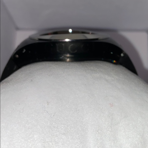 Gucci sync watch black - Picture 5 of 6